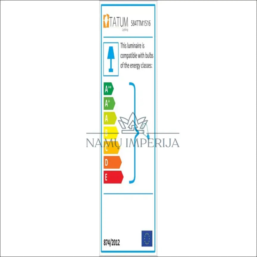 Toršeras DI8050 - €63 Save 50% 50-100, __label:Pristatymas 1-2 d.d., color-balta, color-juoda, interjeras €50