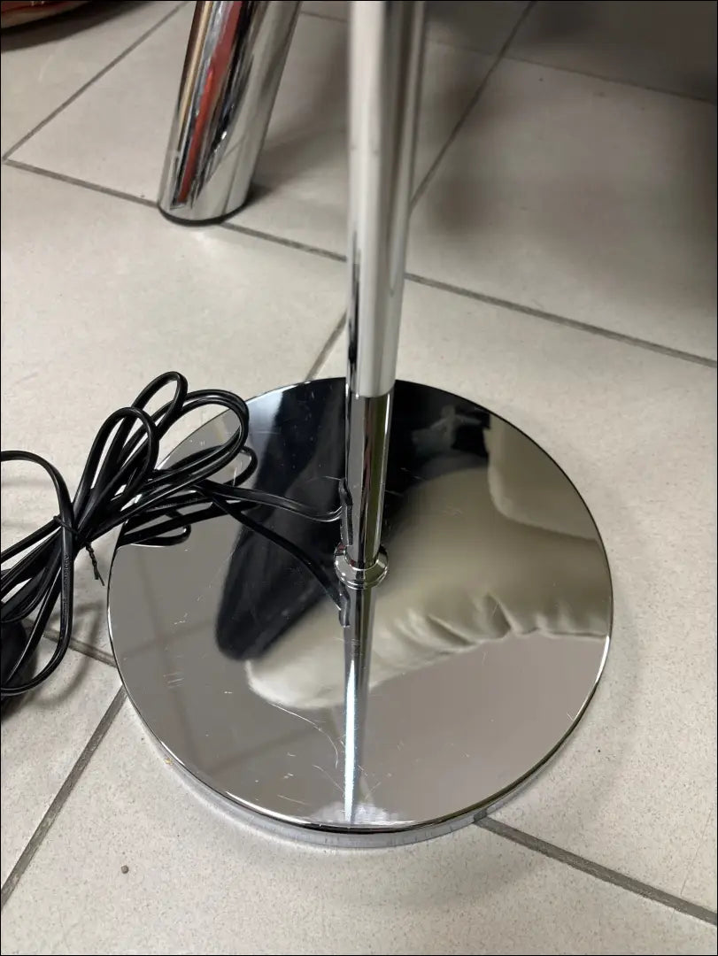 Toršeras DI8304 - €45 Save 65% 25-50, __label:Pristatymas 1-2 d.d., color-sidabrine, material-metalas,