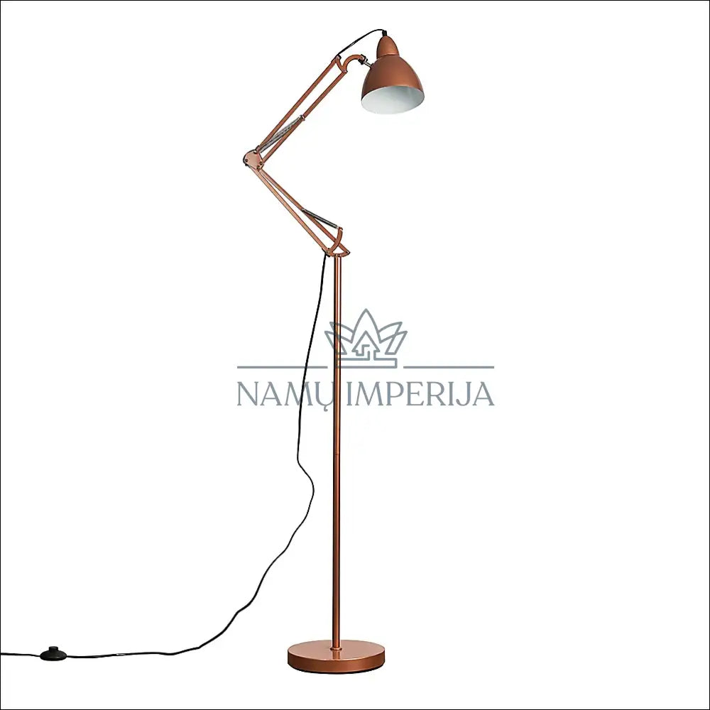 Toršeras DI8684 - €30 Save 65% 25-50, __label:Pristatymas 1-2 d.d., color-auksine, material-metalas, pazeistas €25