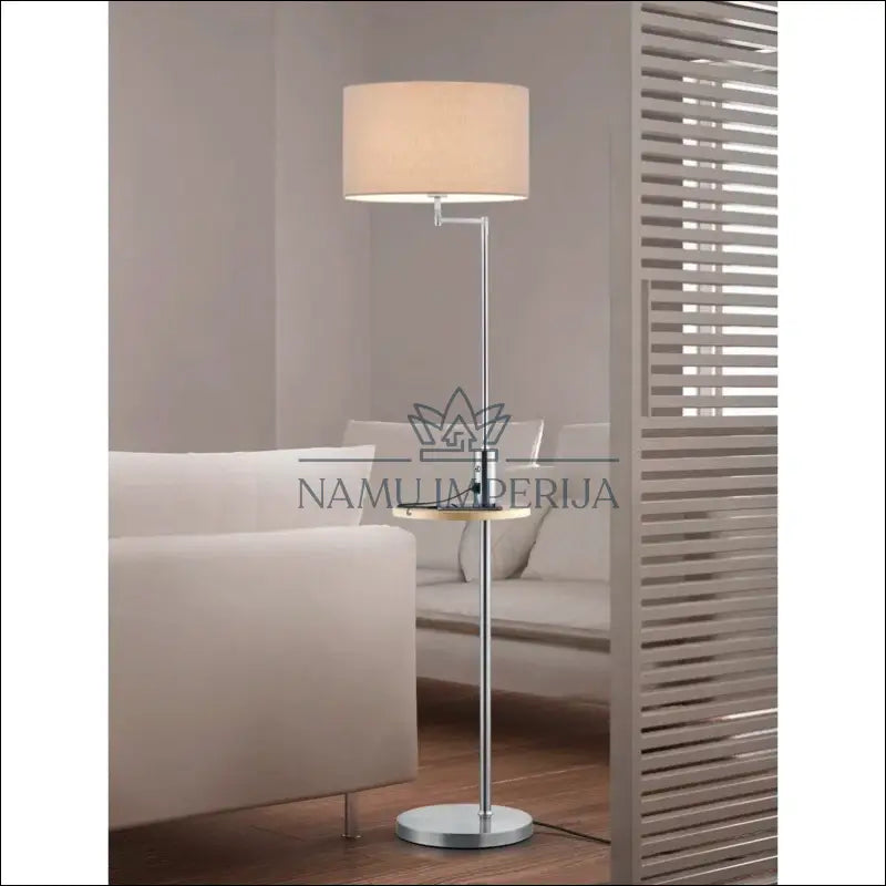 Toršeras DI9211 - €74 Save 50% 50-100, __label:Pristatymas 1-2 d.d., color-sidabrine, color-smelio, interjeras €50