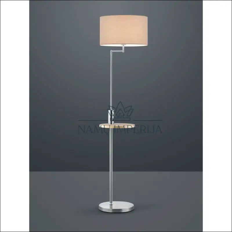 Toršeras DI9211 - €74 Save 50% 50-100, __label:Pristatymas 1-2 d.d., color-sidabrine, color-smelio, interjeras €50