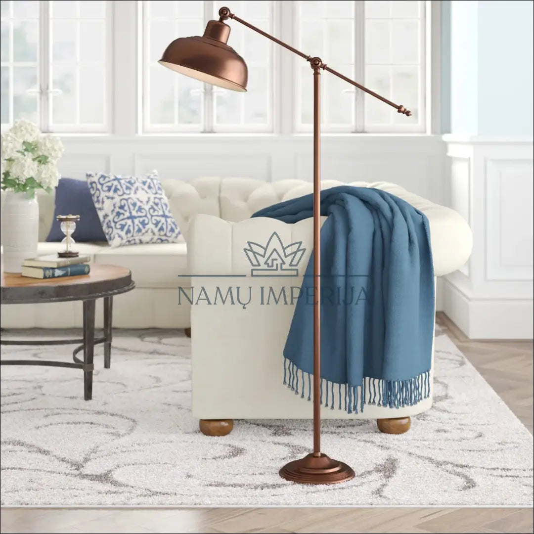 Toršeras DI9246 - €42 Save 50% 25-50, __label:Pristatymas 1-2 d.d., color-auksine, interjeras, material-metalas €25