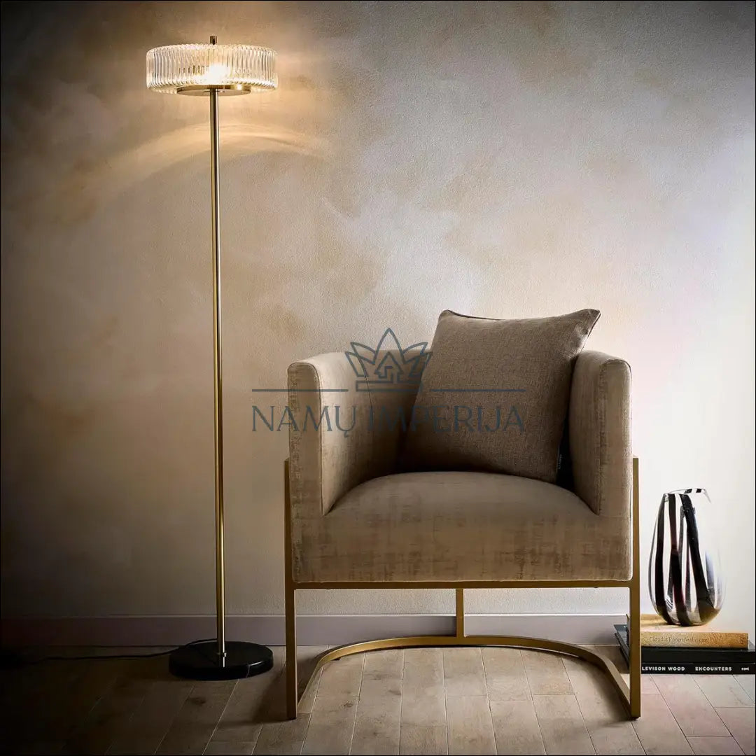 Toršeras DI9248 - €74 Save 50% 50-100, __label:Pristatymas 1-2 d.d., color-auksine, interjeras, material-metalas €50