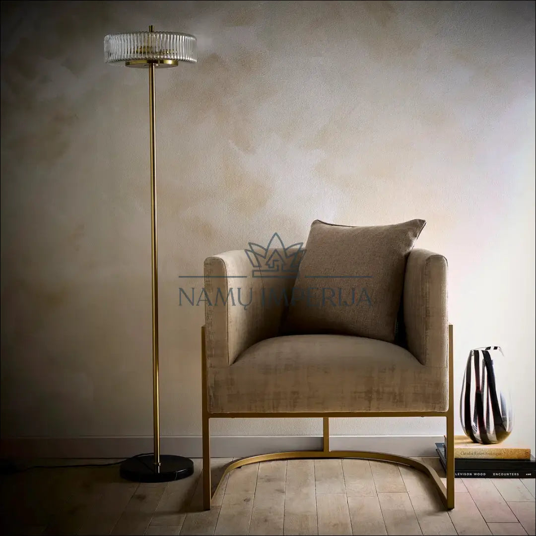 Toršeras DI9248 - €74 Save 50% 50-100, __label:Pristatymas 1-2 d.d., color-auksine, interjeras, material-metalas €50