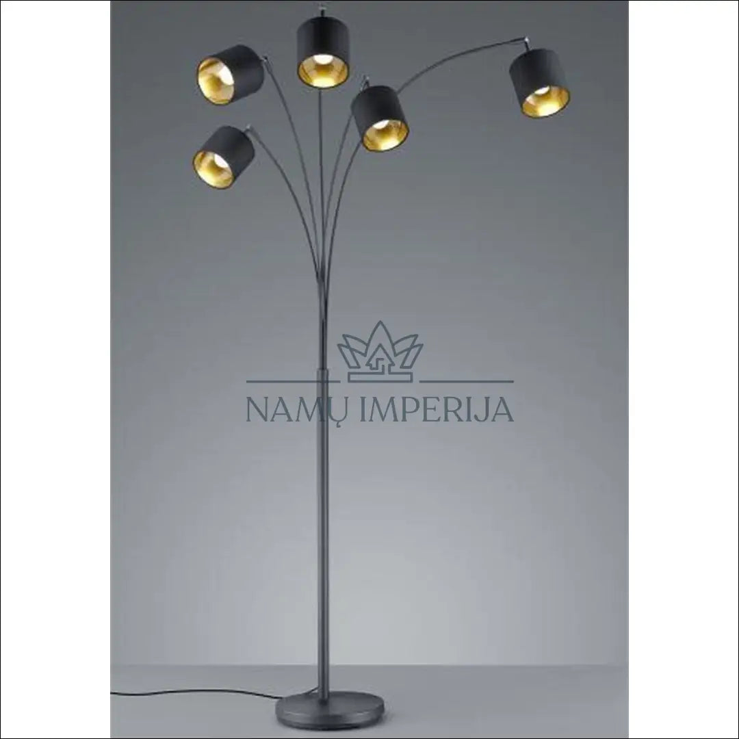 Toršeras DI9249 - €67 Save 50% 50-100, __label:Pristatymas 1-2 d.d., color-auksine, color-juoda, interjeras €50 to €100