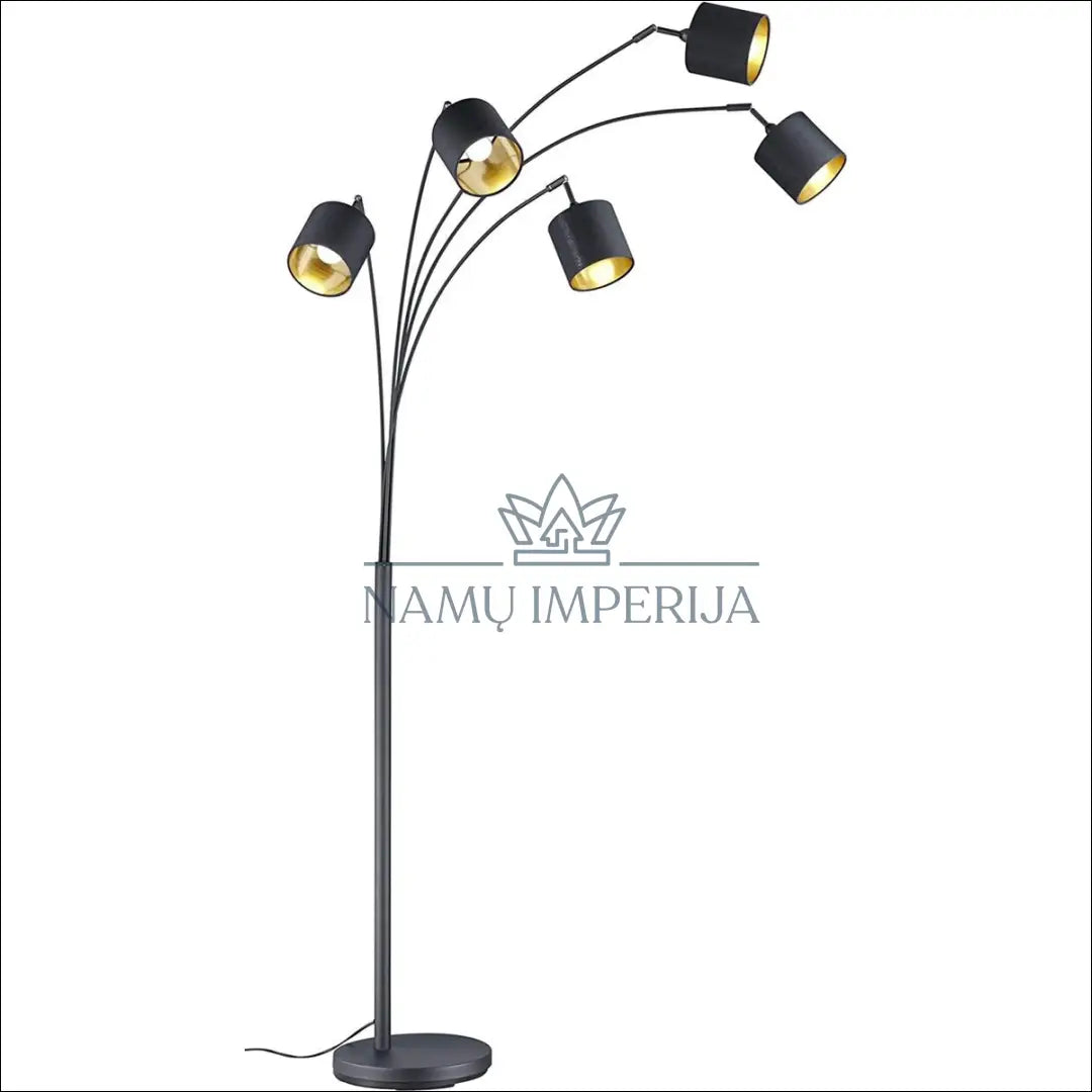 Toršeras DI9249 - €67 Save 50% 50-100, __label:Pristatymas 1-2 d.d., color-auksine, color-juoda, interjeras €50 to €100