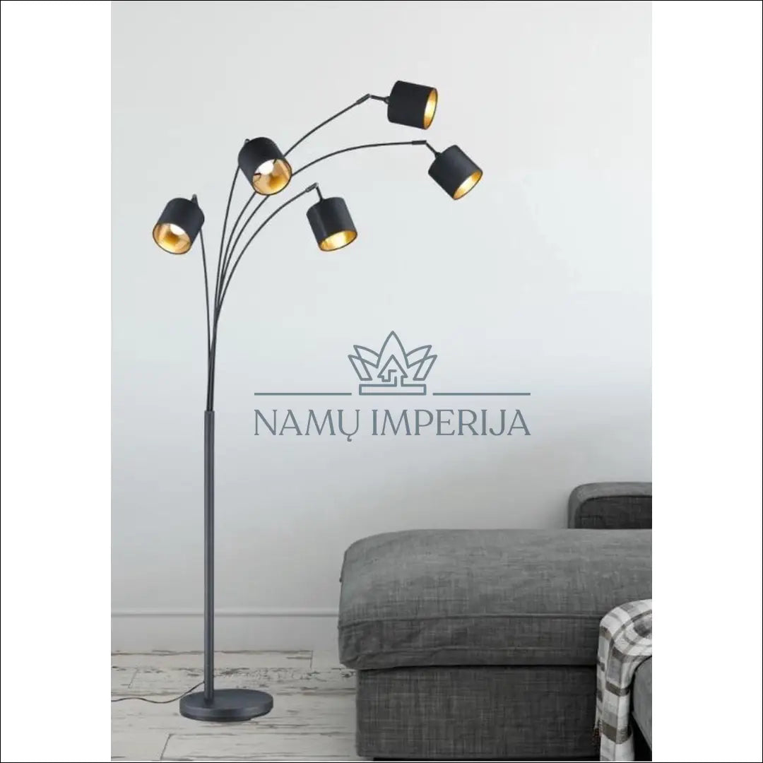 Toršeras DI9249 - €67 Save 50% 50-100, __label:Pristatymas 1-2 d.d., color-auksine, color-juoda, interjeras €50 to €100