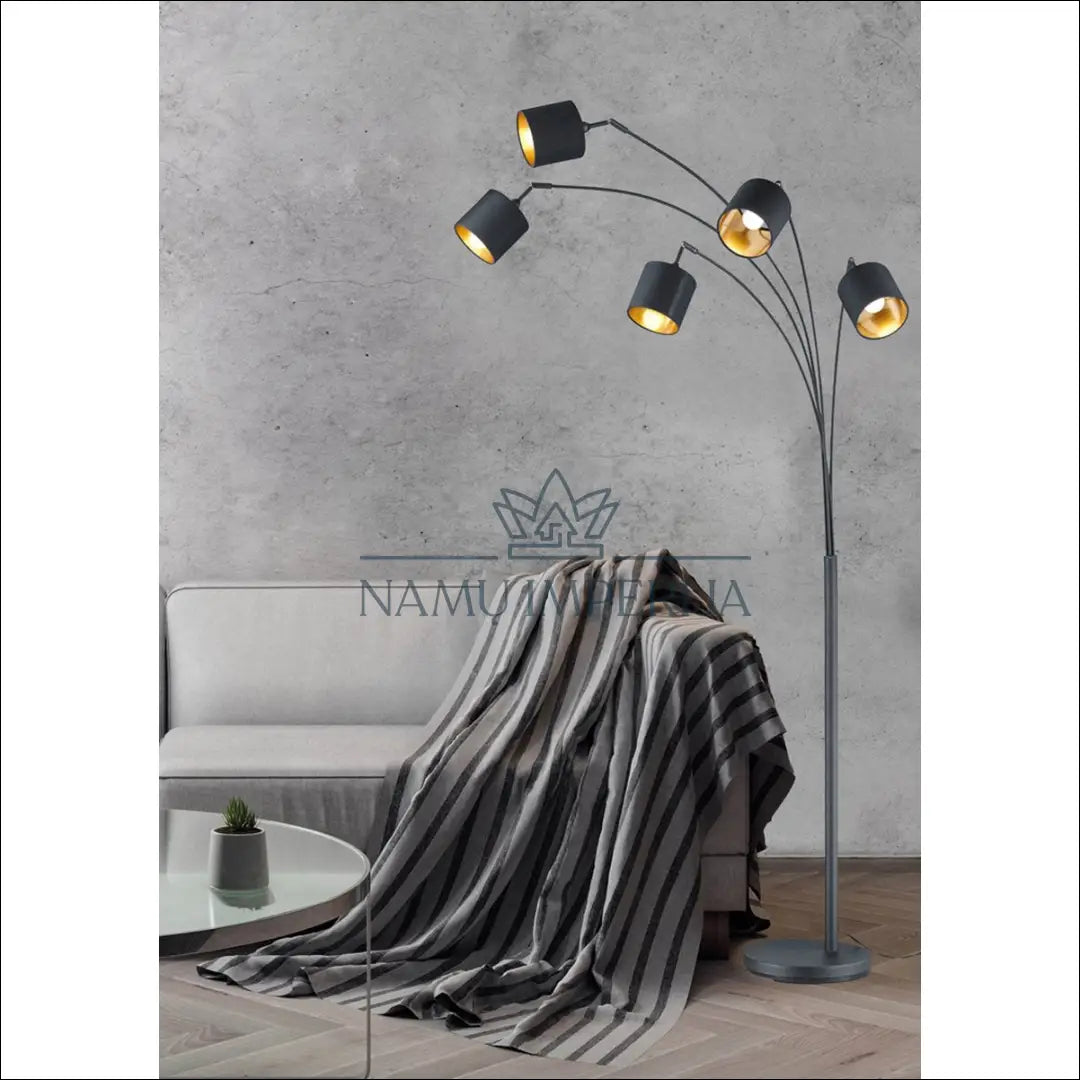 Toršeras DI9249 - €67 Save 50% 50-100, __label:Pristatymas 1-2 d.d., color-auksine, color-juoda, interjeras €50 to €100