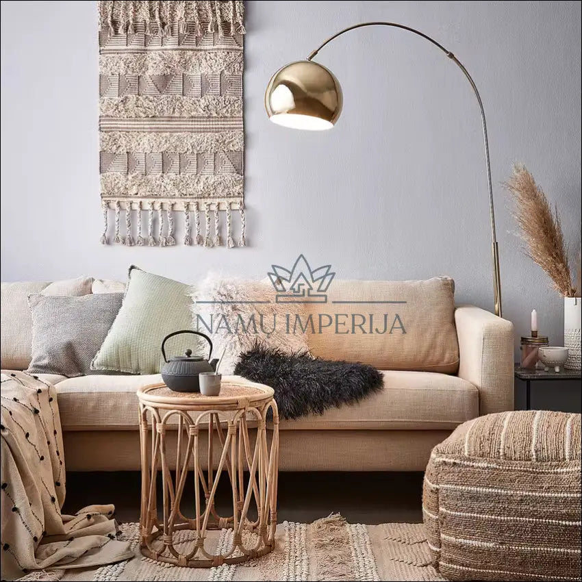 Toršeras DI9774 - €59 Save 55% 50-100, __label:Pristatymas 1-2 d.d., color-auksine, color-juoda, material-marmuras €50