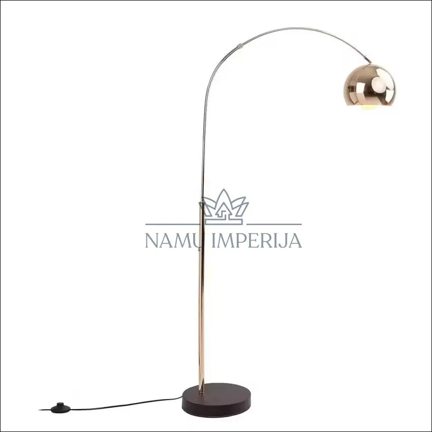 Toršeras DI9774 - €59 Save 55% 50-100, __label:Pristatymas 1-2 d.d., color-auksine, color-juoda, material-marmuras €50