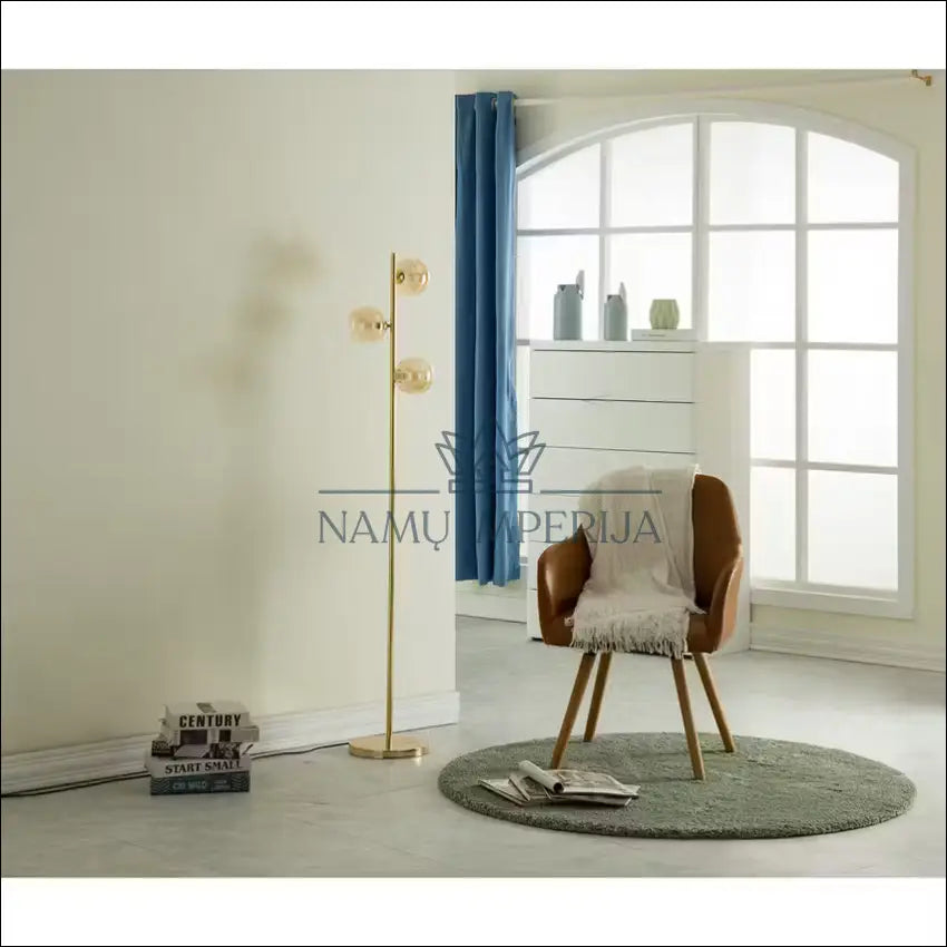 Toršeras DI9779 - €49 Save 50% 25-50, __label:Pristatymas 1-2 d.d., color-auksine, color-ruda, interjeras €25 to €50