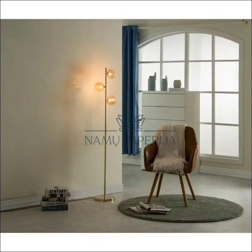 Toršeras DI9779 - €49 Save 50% 25-50, __label:Pristatymas 1-2 d.d., color-auksine, color-ruda, interjeras €25 to €50