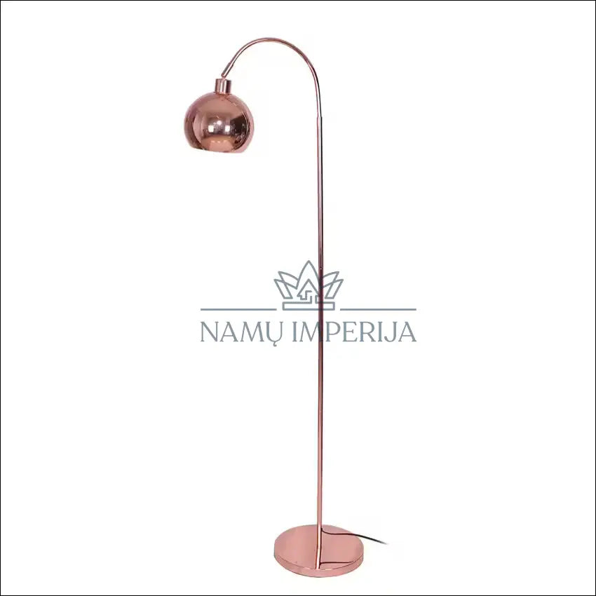 Toršeras DI9807 - €58 Save 50% 50-100, __label:Pristatymas 1-2 d.d., color-auksine, interjeras, material-metalas €50