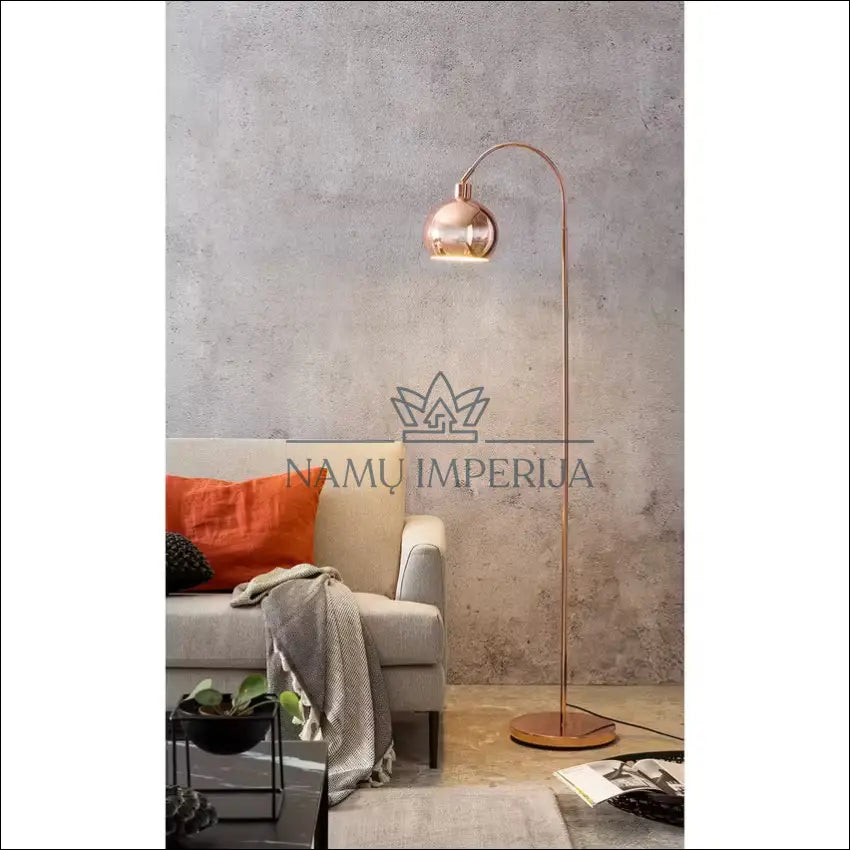 Toršeras DI9807 - €58 Save 50% 50-100, __label:Pristatymas 1-2 d.d., color-auksine, interjeras, material-metalas €50