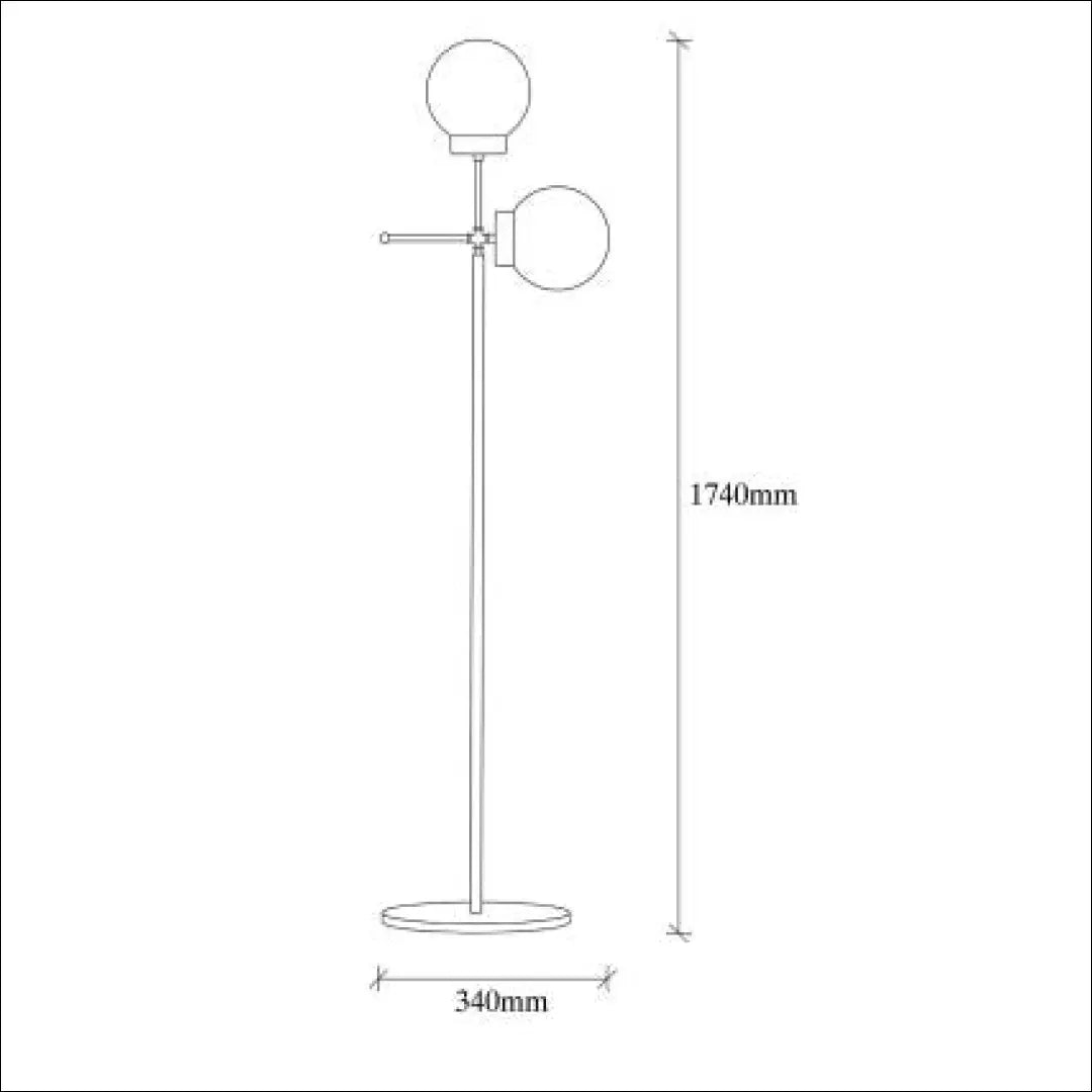 Toršeras DI9961 - €64 Save 55% 50-100, __label:Pristatymas 1-2 d.d., color-auksine, color-balta, interjeras €50 to €100