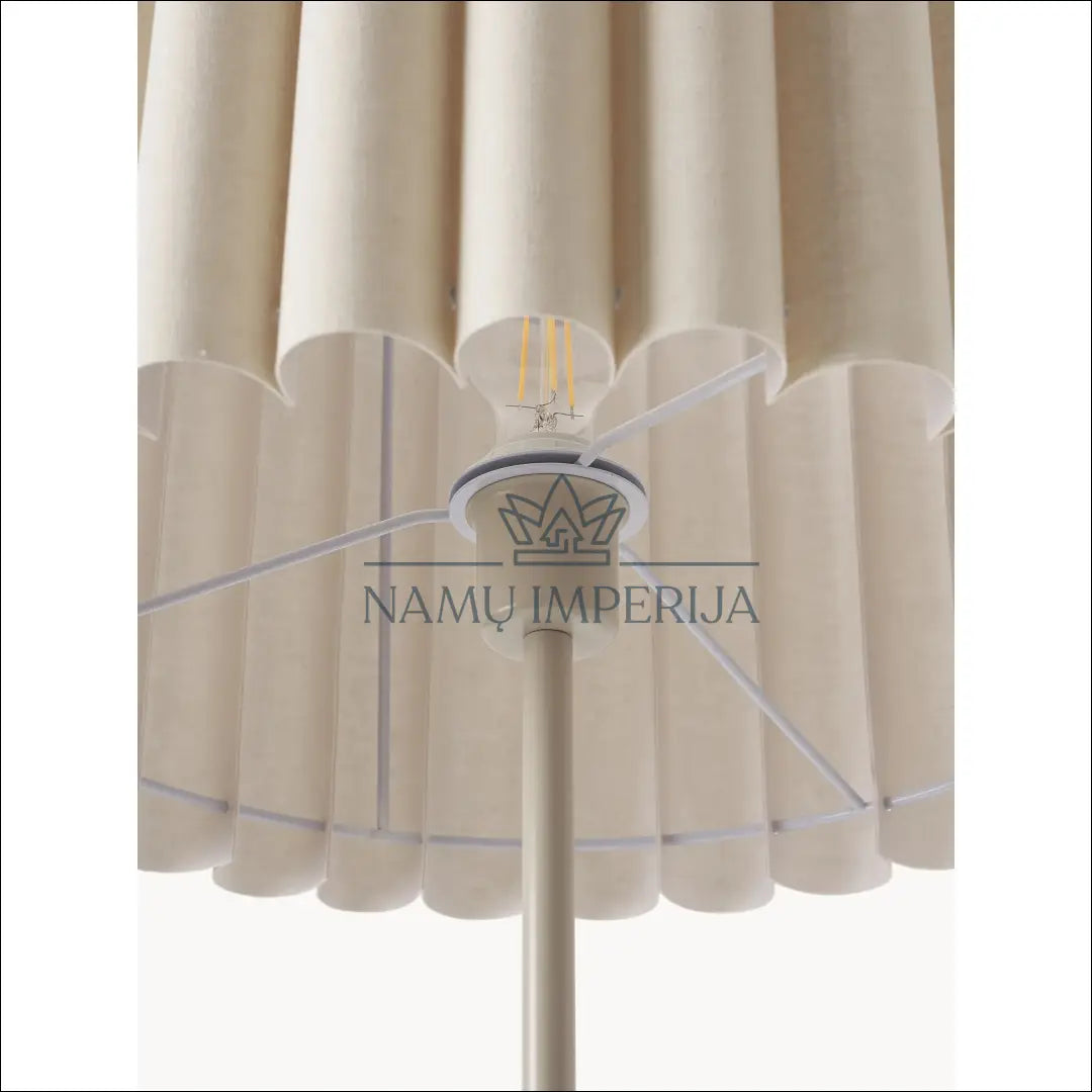 Toršeras DI9973 €80 Save 60% 50 100, __label:Pristatymas 1 2 d.d., color kremas, material linas, metalas €50 to €100