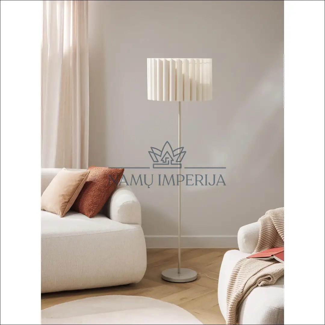 Toršeras DI9973 €80 Save 60% 50 100, __label:Pristatymas 1 2 d.d., color kremas, material linas, metalas €50 to €100