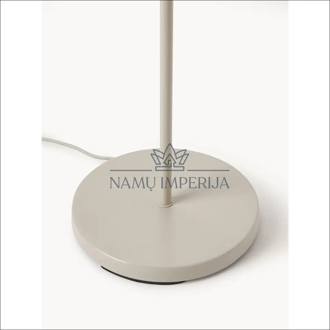 Toršeras DI9973 €80 Save 60% 50 100, __label:Pristatymas 1 2 d.d., color kremas, material linas, metalas €50 to €100