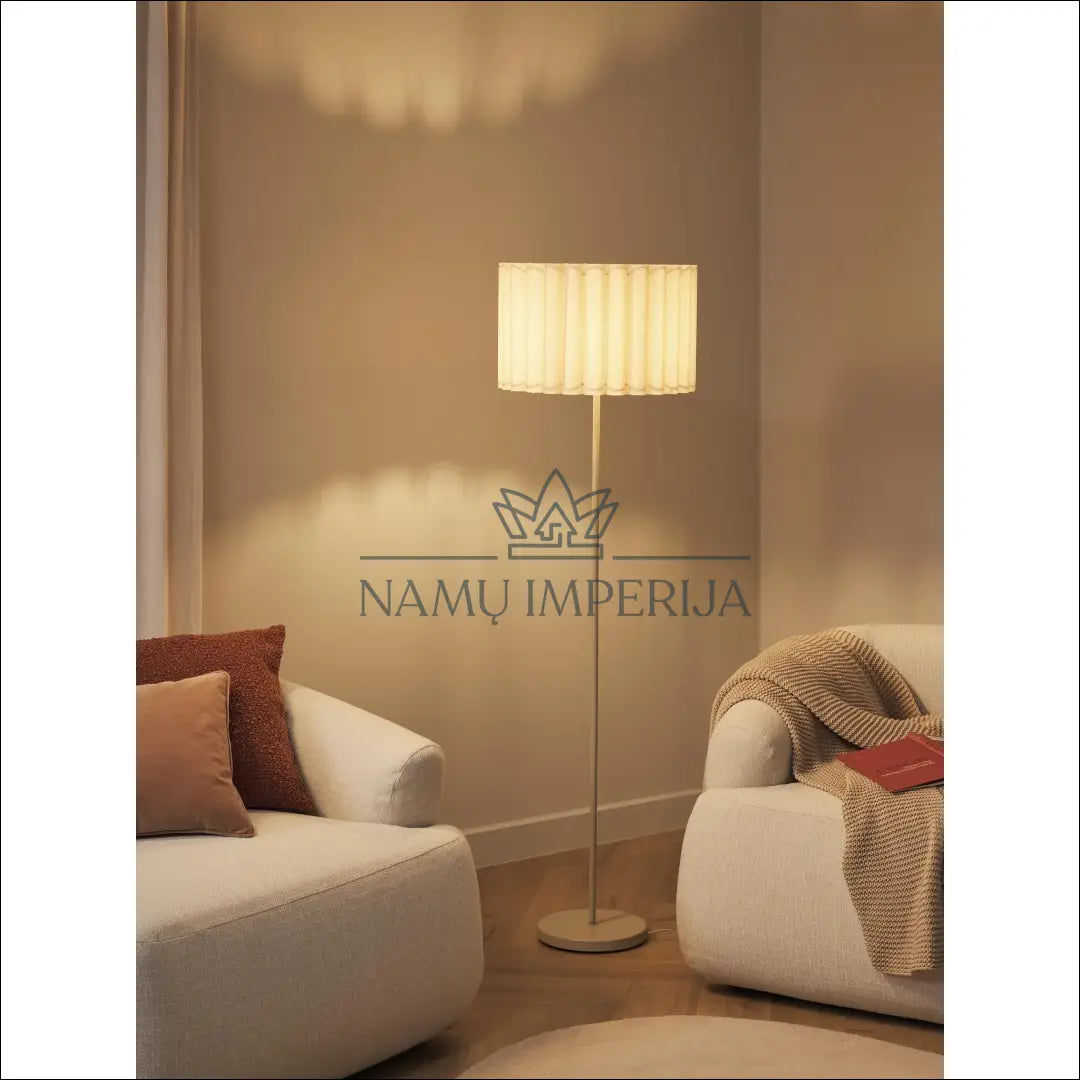 Toršeras DI9973 €80 Save 60% 50 100, __label:Pristatymas 1 2 d.d., color kremas, material linas, metalas €50 to €100