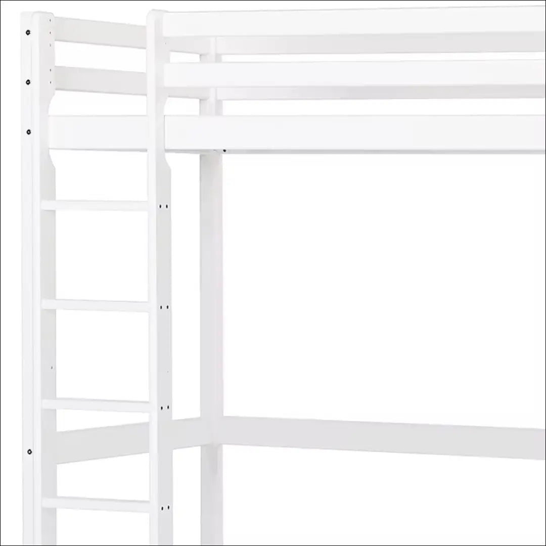 Transformuojama lovytė GI556 - €247 Save 55% __label:Pristatymas 1-2 d.d., color-balta, lovos-miegamojo,