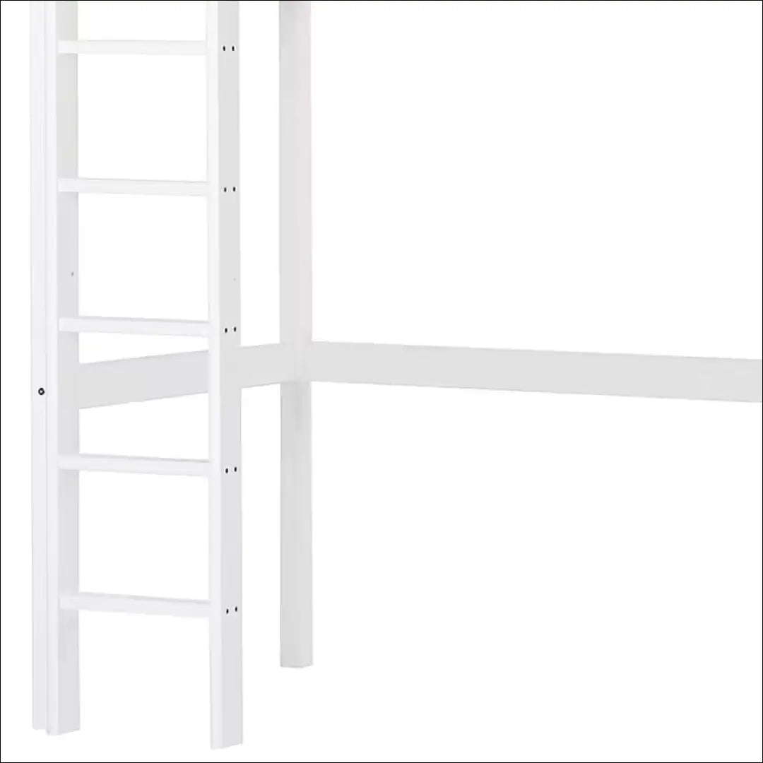 Transformuojama lovytė GI556 - €247 Save 55% __label:Pristatymas 1-2 d.d., color-balta, lovos-miegamojo,