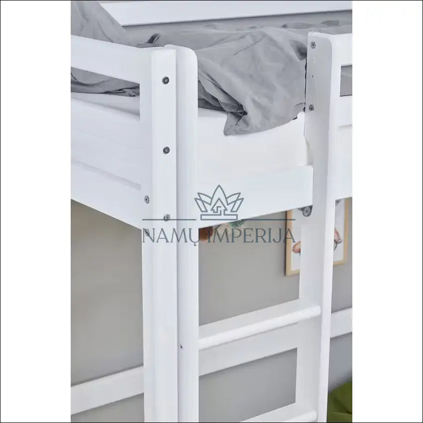Transformuojama lovytė GI556 - €247 Save 55% __label:Pristatymas 1-2 d.d., color-balta, lovos-miegamojo,