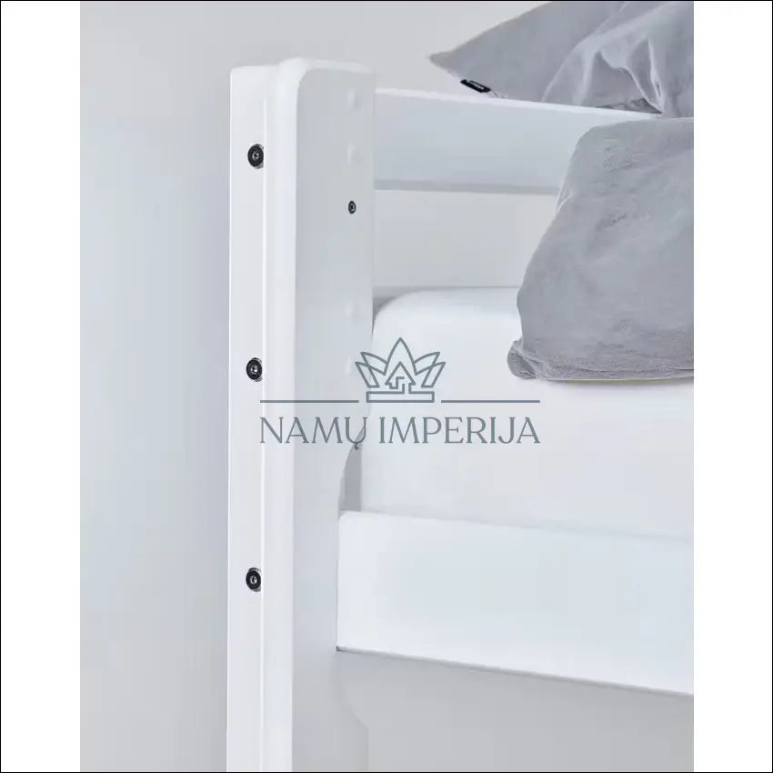 Transformuojama lovytė GI556 - €247 Save 55% __label:Pristatymas 1-2 d.d., color-balta, lovos-miegamojo,