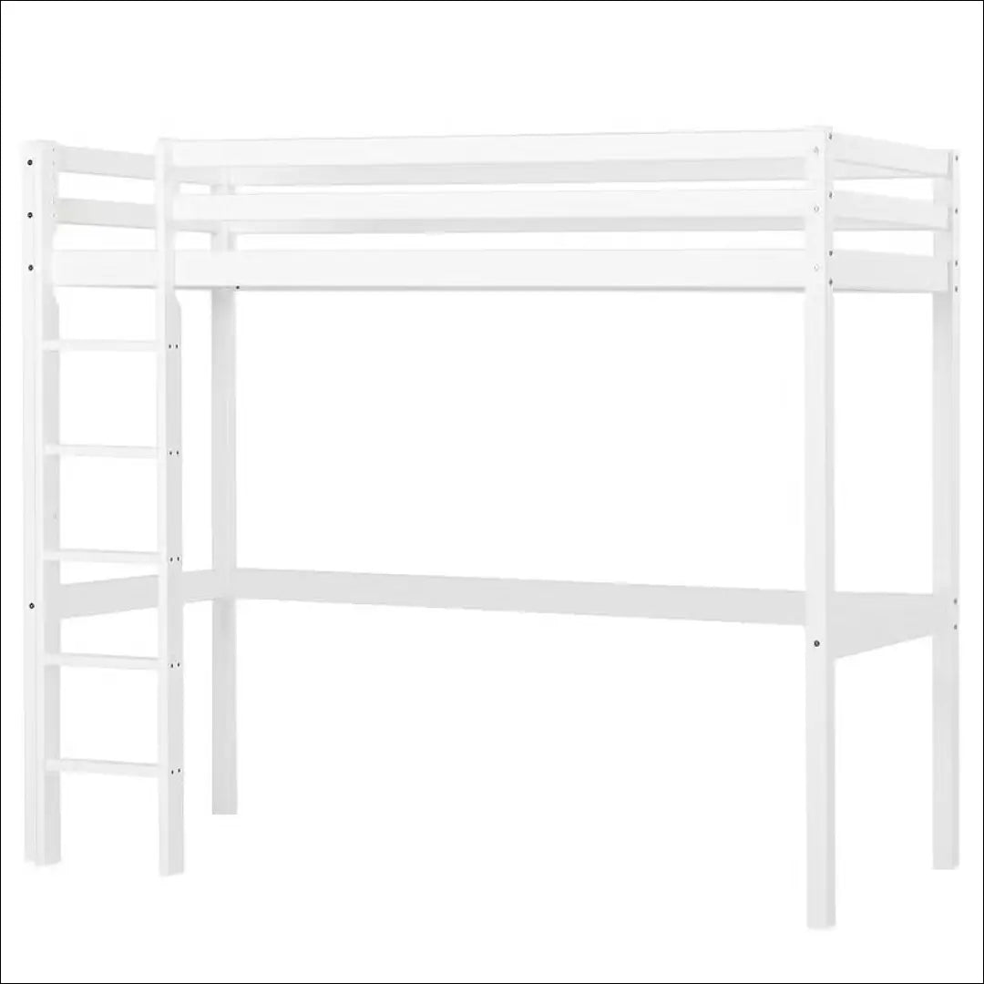 Transformuojama lovytė GI556 - €247 Save 55% __label:Pristatymas 1-2 d.d., color-balta, lovos-miegamojo,