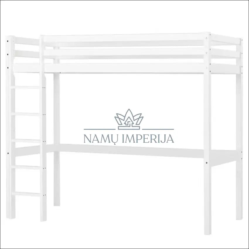 Transformuojama lovytė GI556 - €247 Save 55% __label:Pristatymas 1-2 d.d., color-balta, lovos-miegamojo,