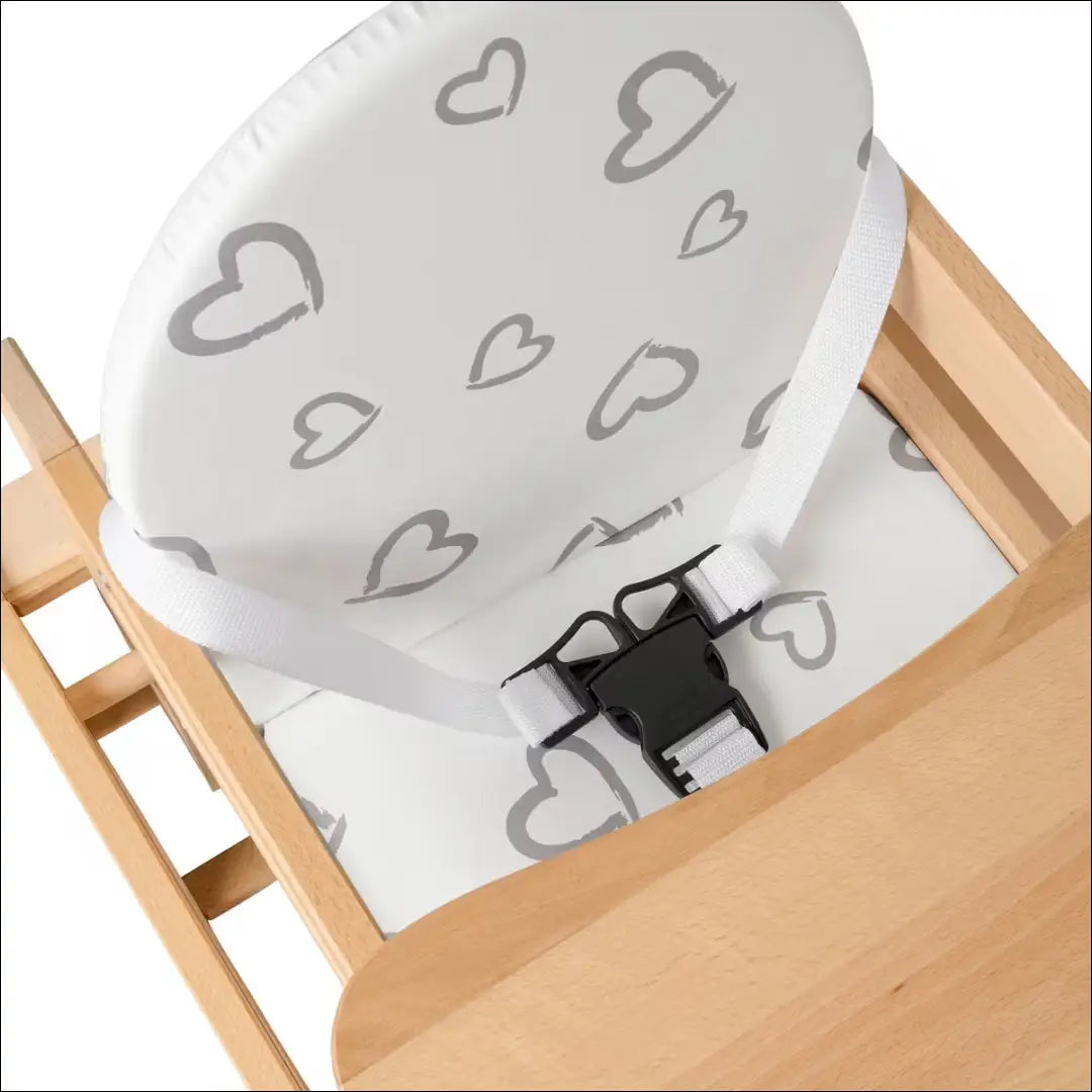 Transformuojama maitinimo kėdutė KI1680 - €34 Save 50% 25-50, __label:Pristatymas 1-2 d.d., color-ruda, kita,