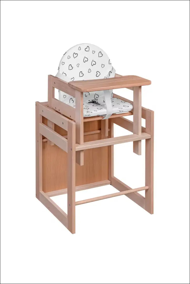Transformuojama maitinimo kėdutė KI1680 - €34 Save 50% 25-50, __label:Pristatymas 1-2 d.d., color-ruda, kita,