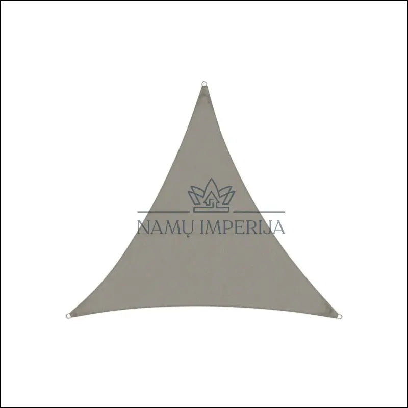 Trikampis pavėsinės audinys DA0007 - €9 Save 50% __label:Pristatymas 1-2 d.d., lauko, lauko-kita, under-25 Iki €25