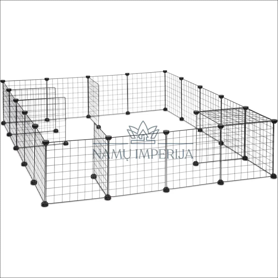 Triušių voljeras DA0140 - €28 Save 50% __label:Pristatymas 1-2 d.d., dekoracijos-kita, gyvunai, lauko baldai,
