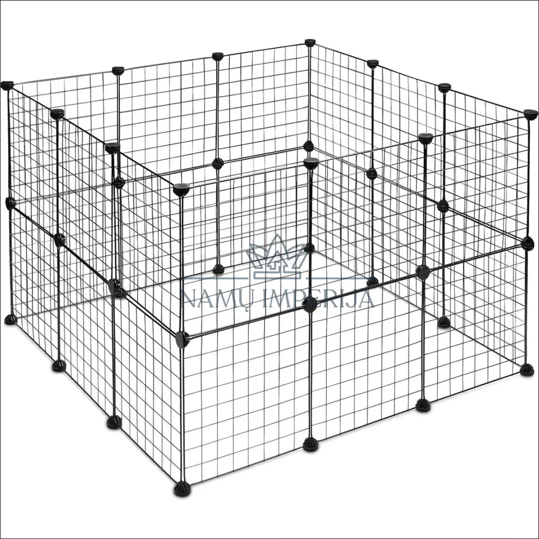 Triušių voljeras DA0140 - €28 Save 50% 25-50, __label:Pristatymas 1-2 d.d., dekoracijos-kita, gyvunai, lauko baldai €25