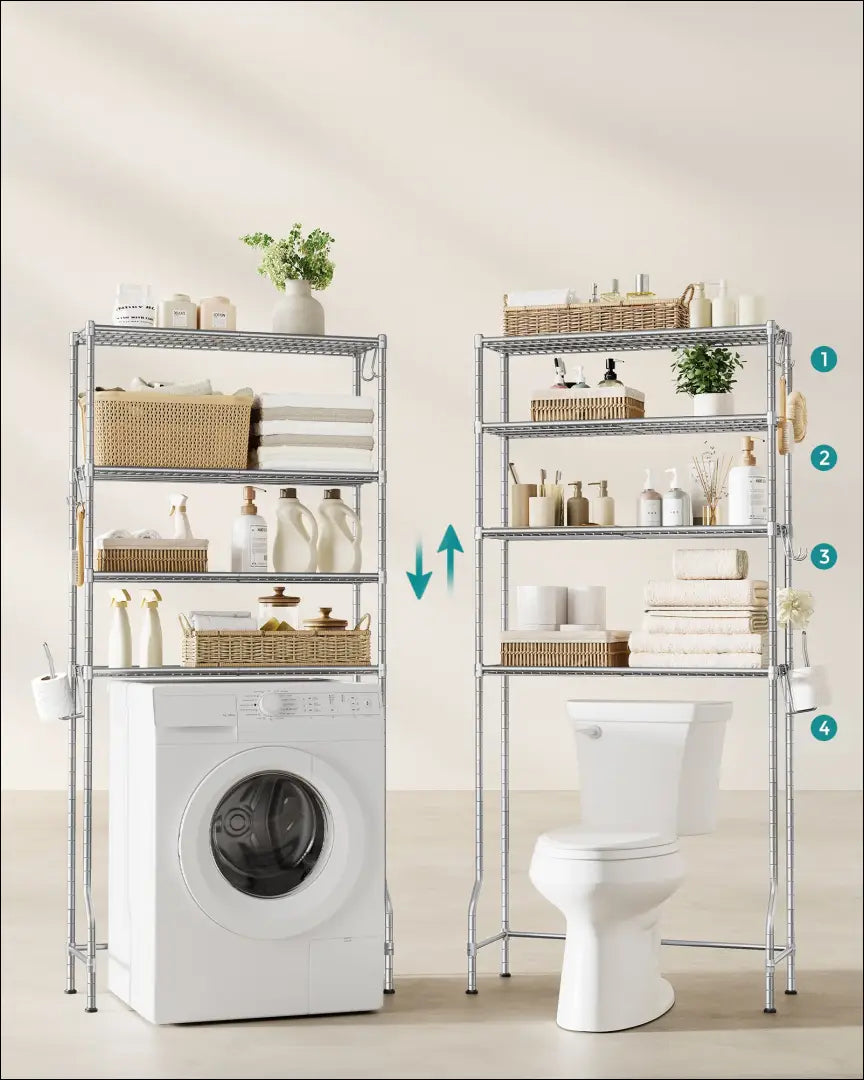 Tualetą apgaubianti lentyna SM786 - €84 Save 40% 50-100, __label:Pristatymas 5-14 d.d., notouch30, song,