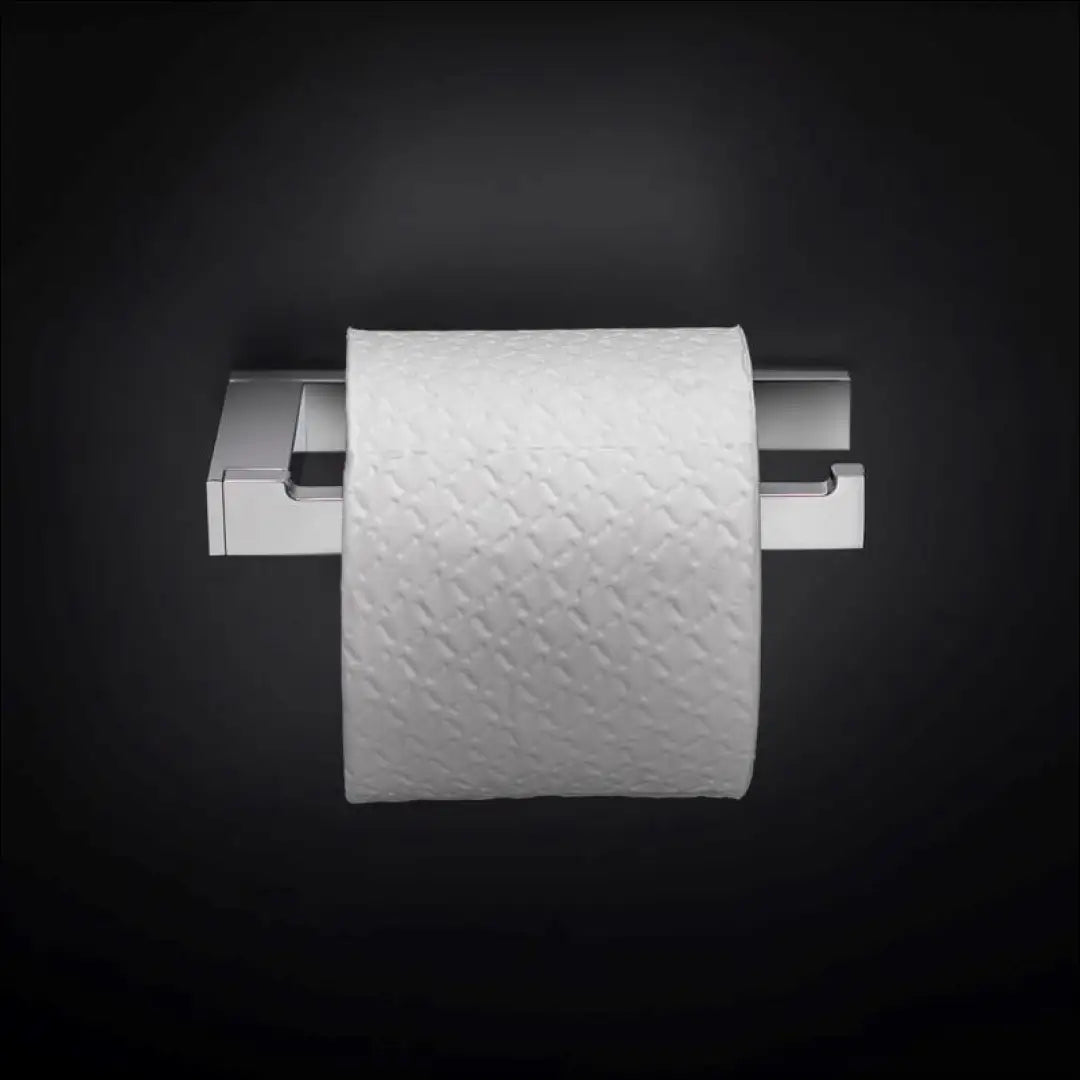 Tualetinio popieriaus laikiklis ’Cosmic’ DI6244 - €48 Save 50% 25-50, __label:Pristatymas 1-2 d.d., color-sidabrine,