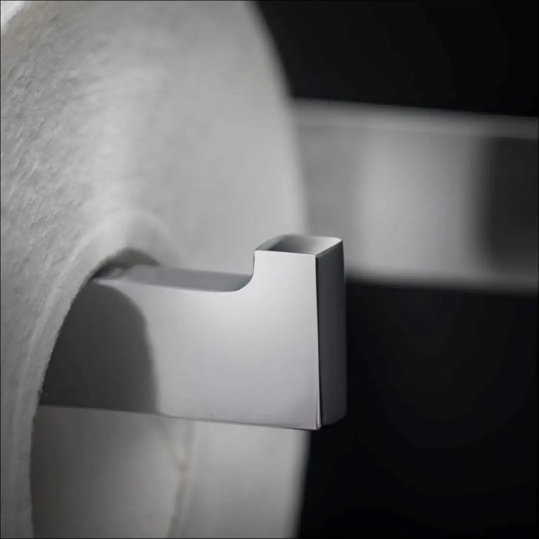 Tualetinio popieriaus laikiklis ’Cosmic’ DI6244 - €48 Save 50% 25-50, __label:Pristatymas 1-2 d.d., color-sidabrine,