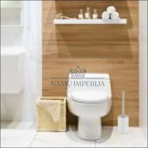 Tualetinio šepečio laikiklis DA0122 - €12 Save 50% __label:Pristatymas 1-2 d.d., under-25, vonios-aksesuarai,
