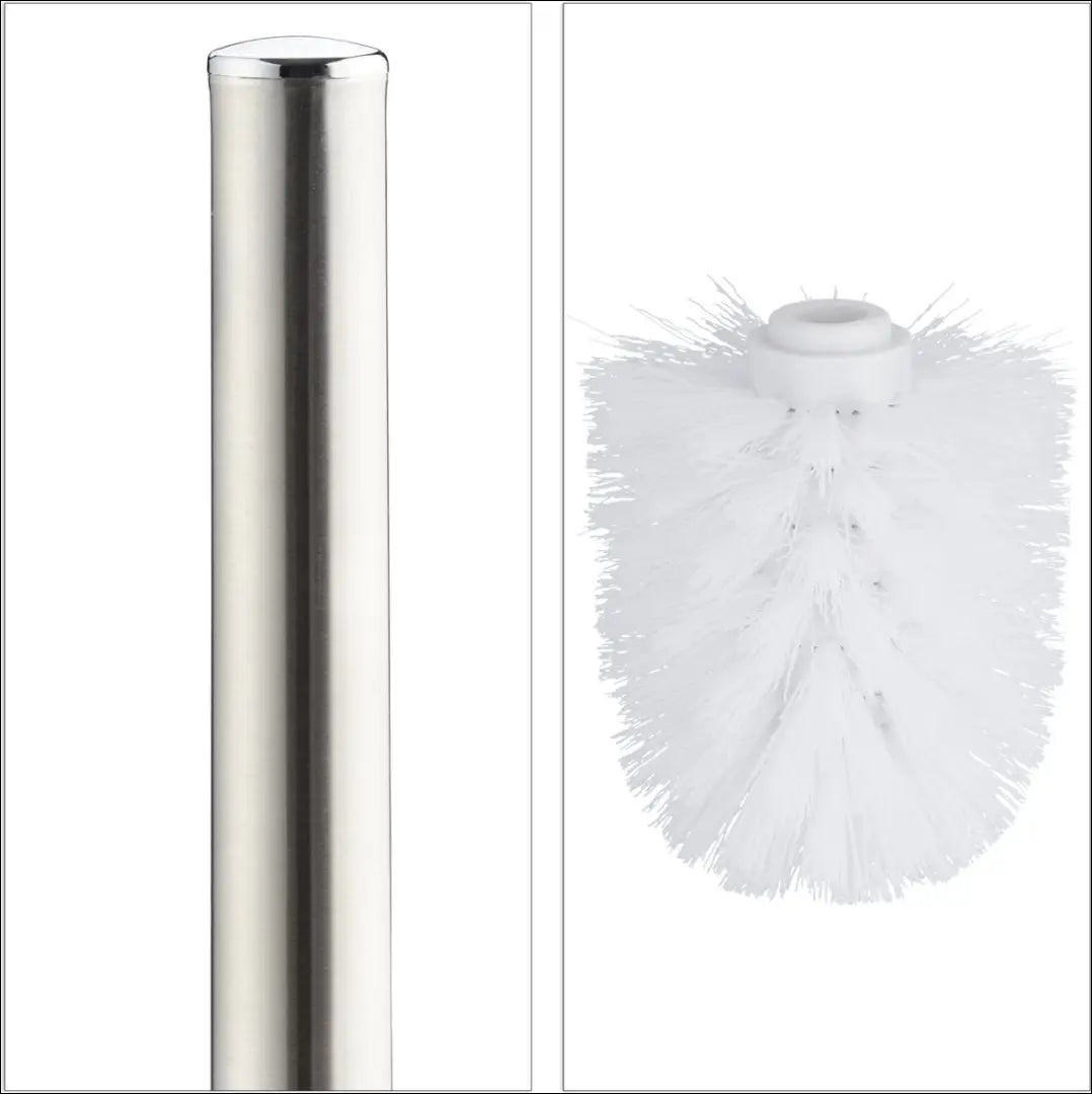 Tualetinis šepetys DA0122 - €12 Save 50% __label:Pristatymas 1-2 d.d., under-25, vonios-aksesuarai, vonios-kambarys Iki