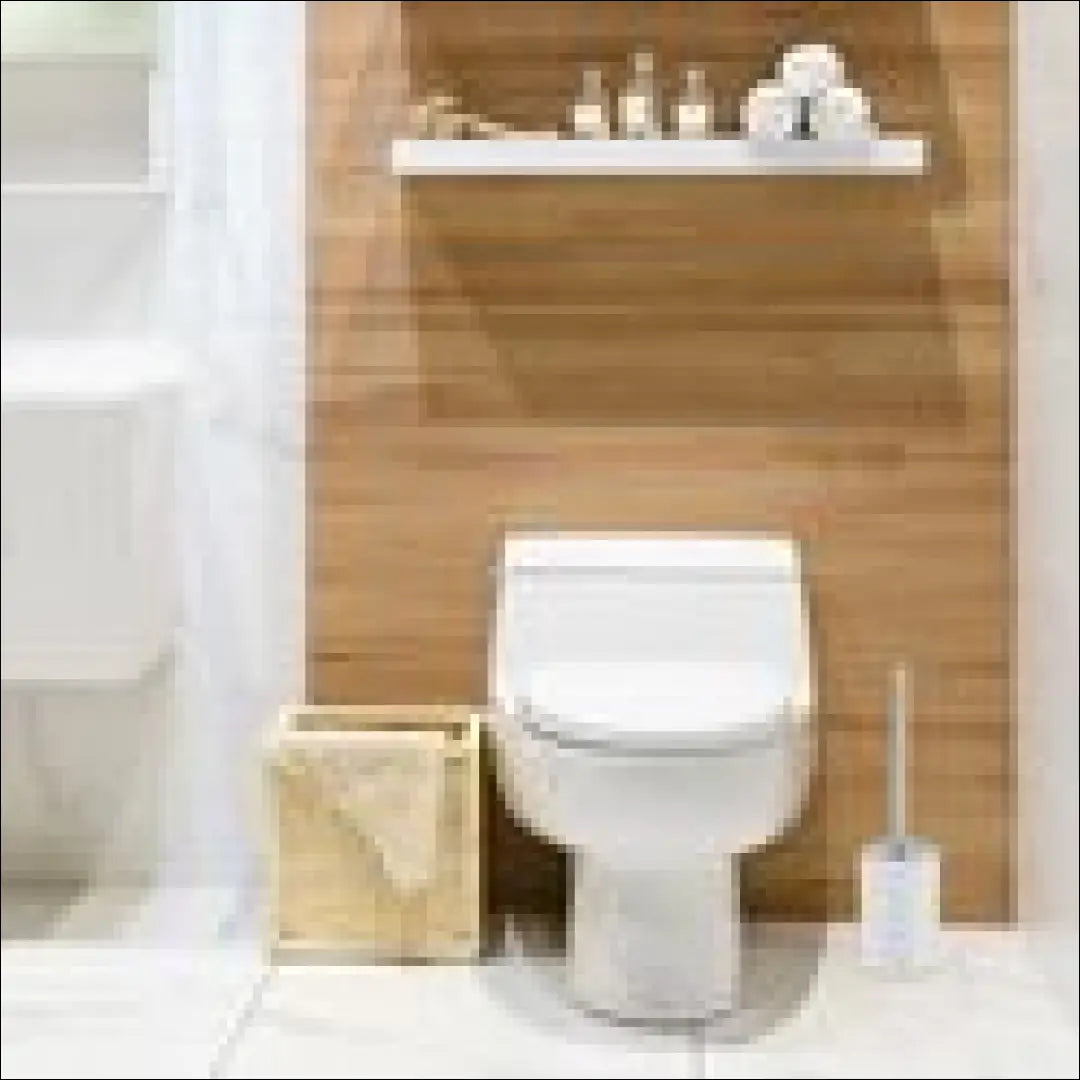 Tualetinis šepetys DA0122 - €12 Save 50% __label:Pristatymas 1-2 d.d., under-25, vonios-aksesuarai, vonios-kambarys Iki