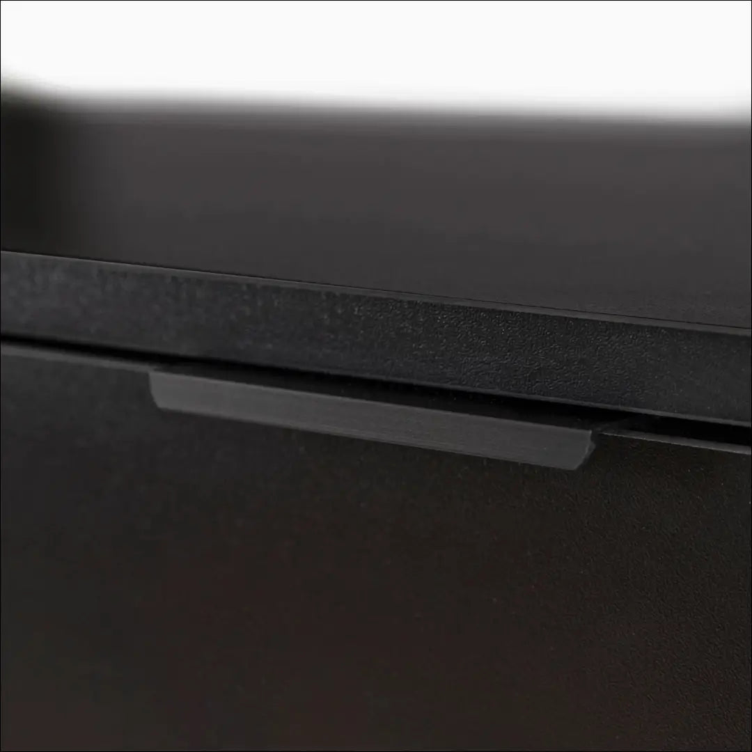 Konsolė staliukas juodos spalvos TE412 - €62 Save 15% 50-100, __label:Pristatymas 5-14 d.d., elite, uzsakomi, uzsakomi