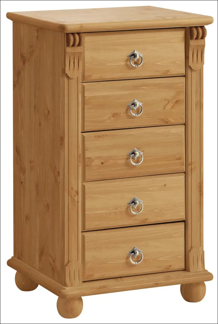 Tualetinis staliukas su veidrodžiu SI2498 - €105 Save 50% 100-200, __label:Pristatymas 1-2 d.d., color-ruda, komodos,