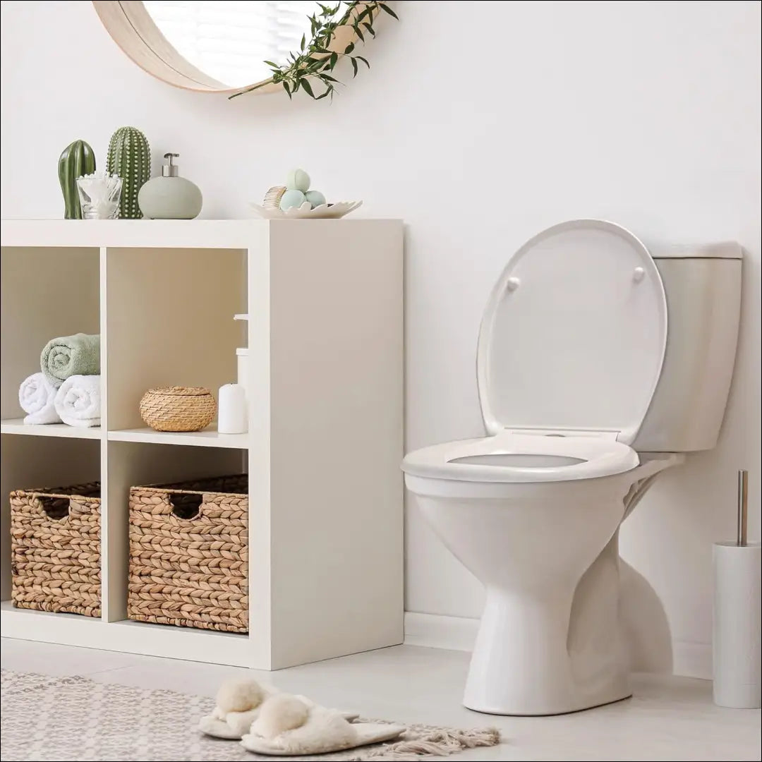 Tualeto dangtis DA0265 - €22 Save 50% __label:Pristatymas 1-2 d.d., under-25, vonios-aksesuarai, vonios-kambarys Iki