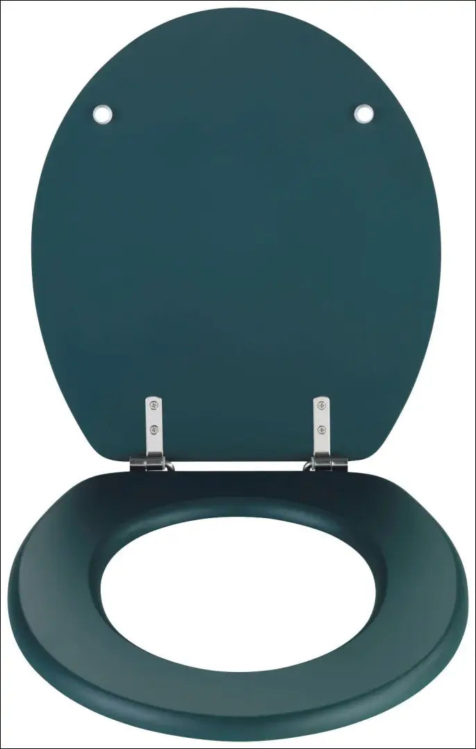 Tualeto dangtis DI12537 - €18 Save 50% __label:Pristatymas 1-2 d.d., color-zalia, kita, under-25, vonios-aksesuarai Iki