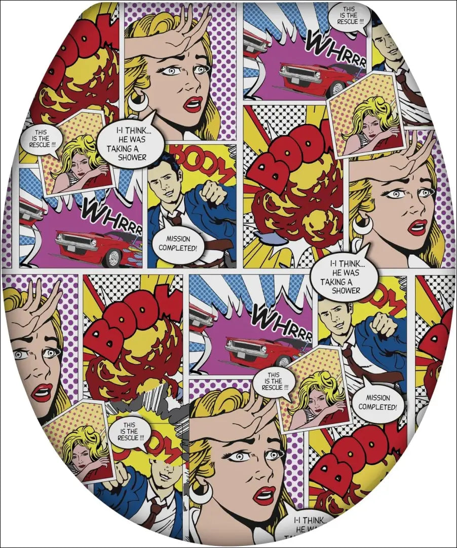 Tualeto dangtis KI1488 - €31 Save 50% 25-50, __label:Pristatymas 1-2 d.d., color-marga, color-margas, kita €25 to €50