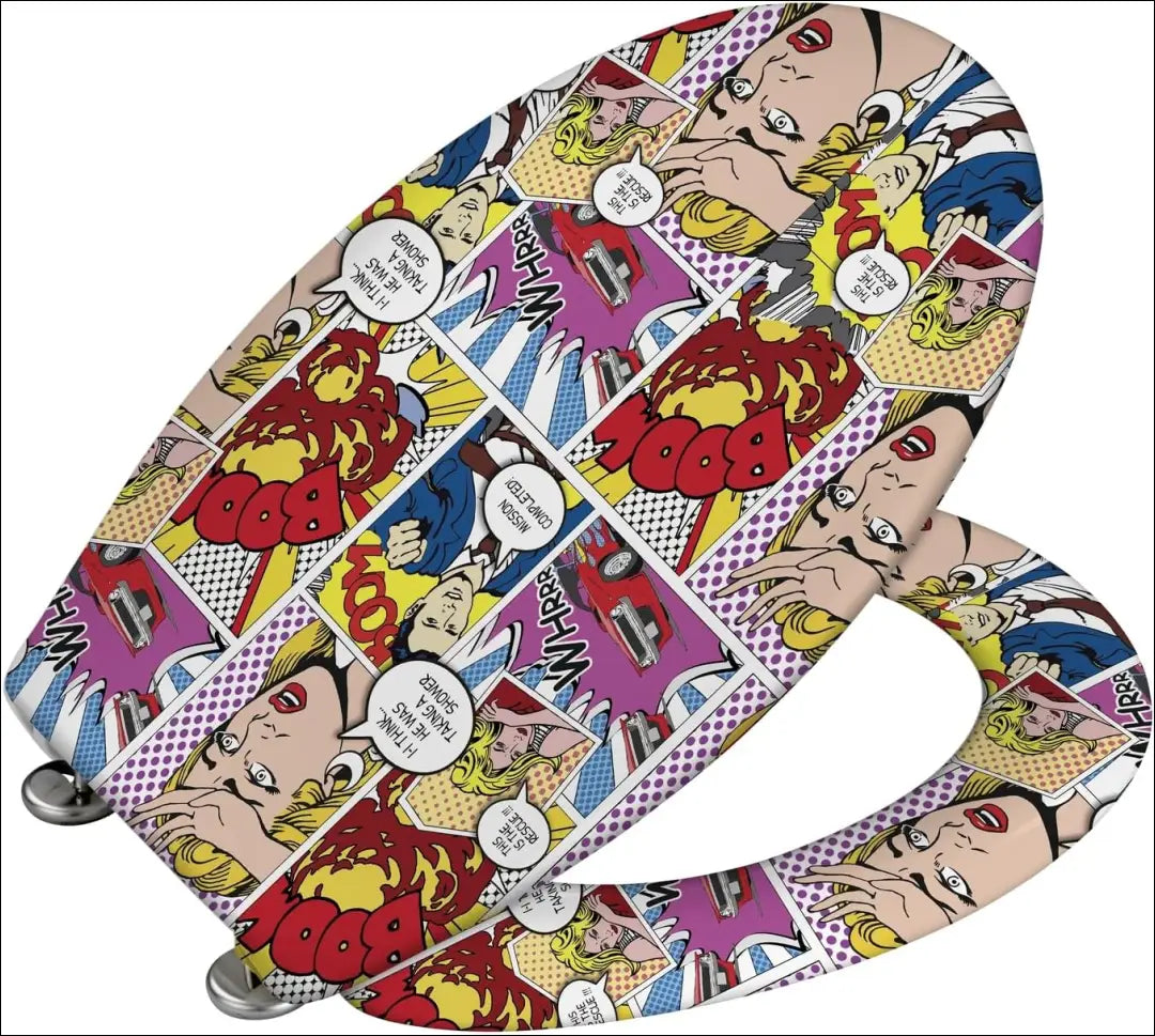 Tualeto dangtis KI1488 - €31 Save 50% 25-50, __label:Pristatymas 1-2 d.d., color-marga, color-margas, kita €25 to €50