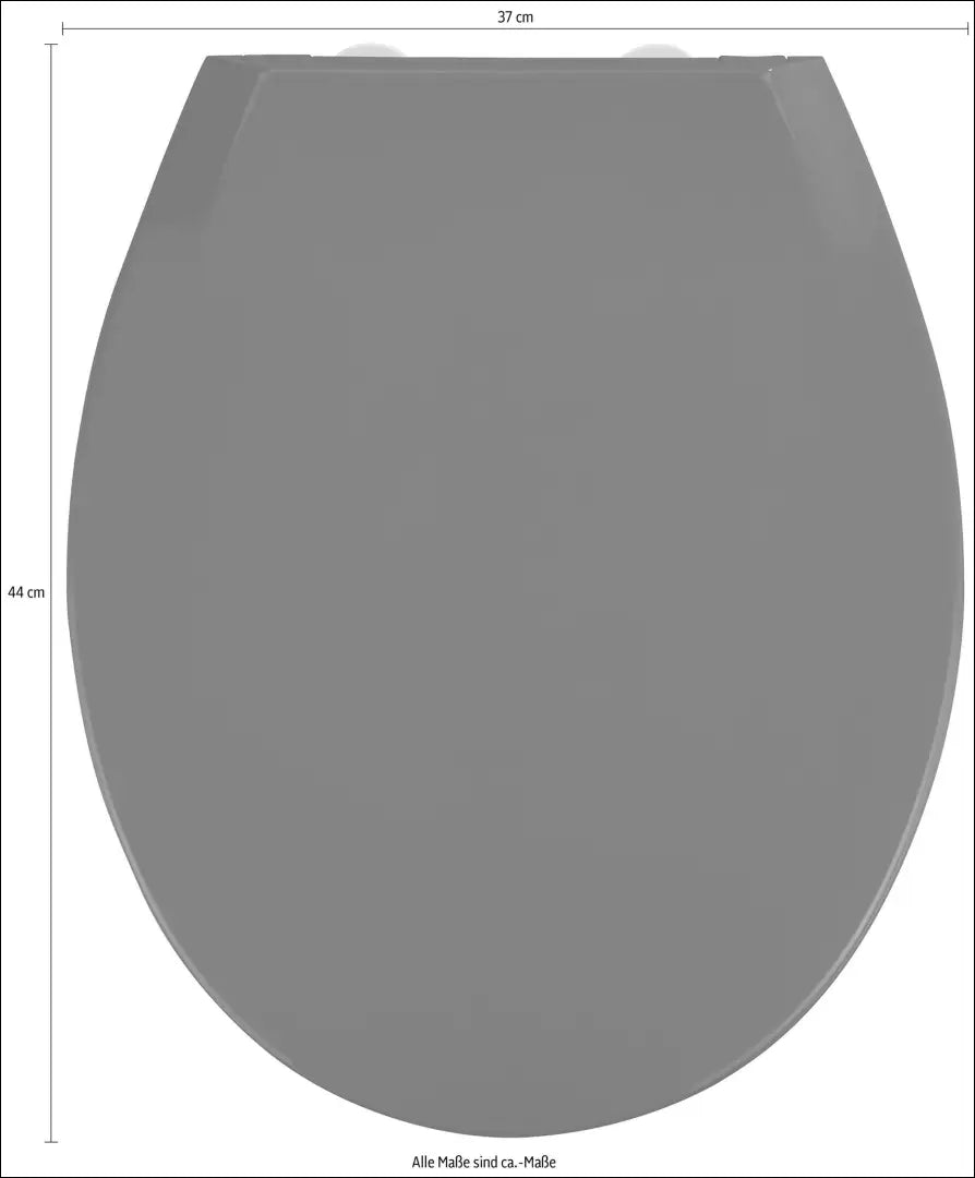 Tualeto dangtis KI1915 - €16 Save 50% __label:Pristatymas 1-2 d.d., color-juoda, kita, material-plastikas, under-25 Iki