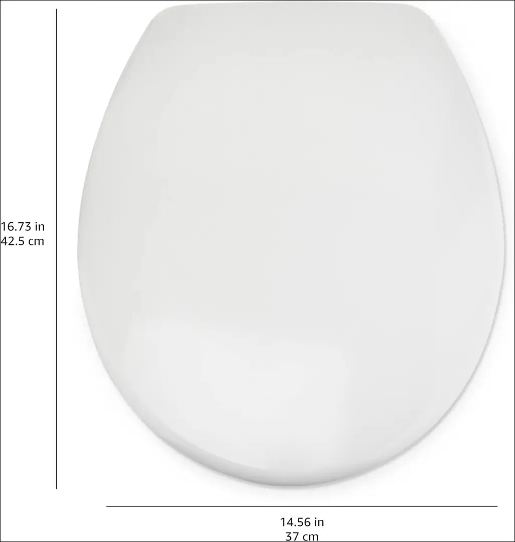 Tualeto dangtis SP258 - €17 Save 50% __label:Pristatymas 1-2 d.d., color-balta, kita, under-25, vonios-aksesuarai Iki