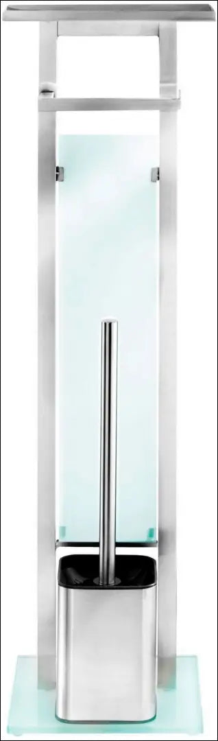 Tualeto komplektas DI12691 - €25 Save 50% 25-50, __label:Pristatymas 1-2 d.d., material-metalas, material-stiklas,