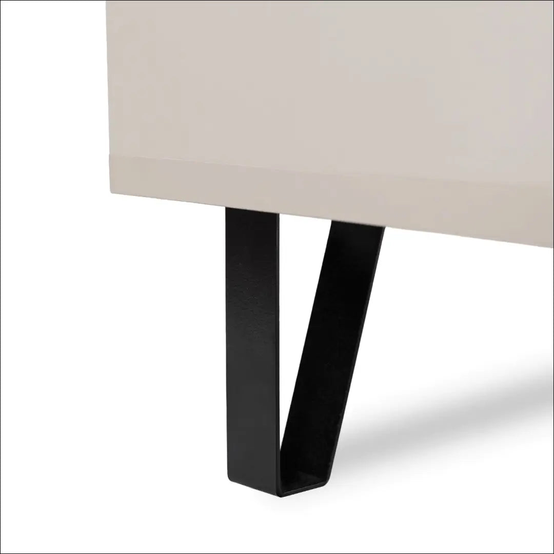 TV staliukas 183 cm kašmyro/Castello ąžuolo spalvos TE2552 - €152.11 Save 15% __label:Pristatymas 5-14 d.d., Newelite